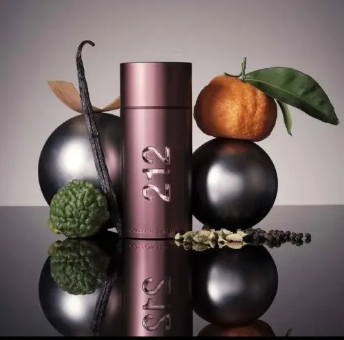 Carolina Herrera sy