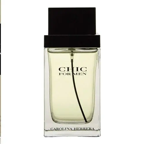 Carolina Herra Carolina Herrera Chic