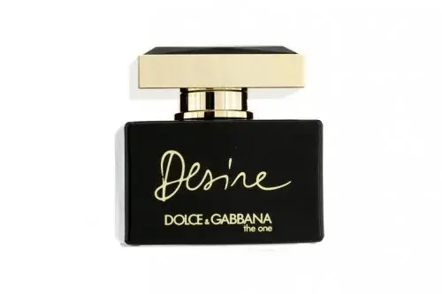Dolce & Gabbana The One Desire