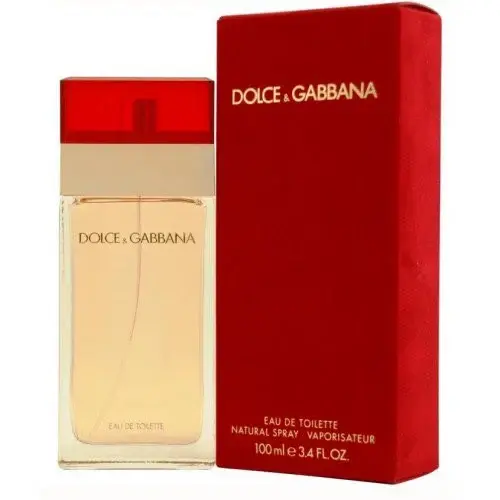 Dolce & Gabbana for Woman