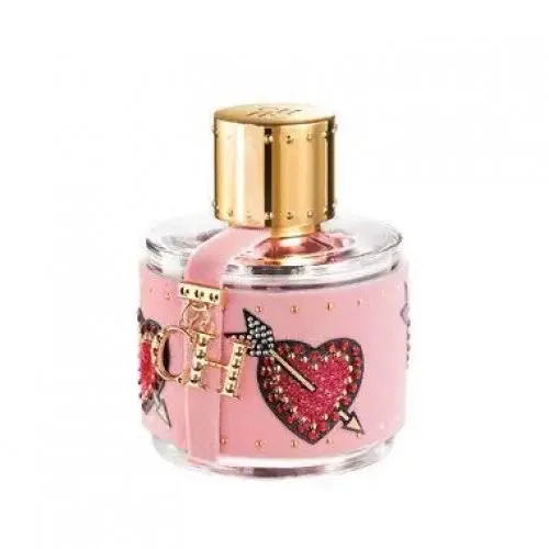 Carolina Herra CH كوينز ليميتد ايديشن النسائي او دو بارفيوم 100مل Carolina Herrera CH Queens Limited Edition