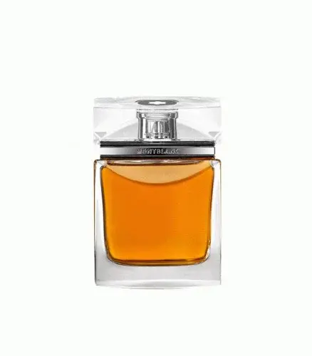 Montblanc Homme Exceptionnel