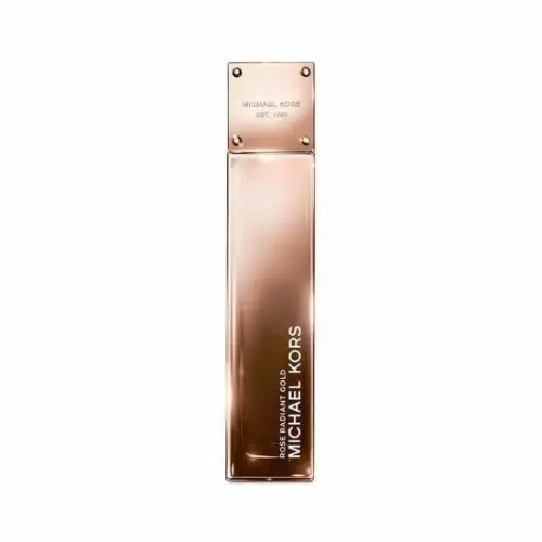 Michael Kors Gold Rose Edition