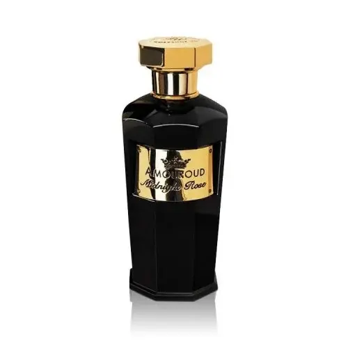 Amouroud La Rose Noire