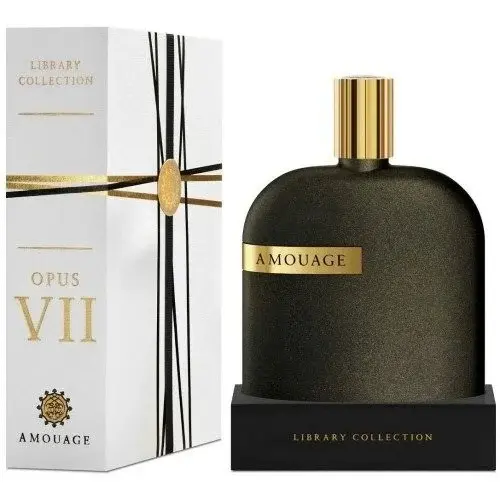 Amouage Vii او دو بارفيوم 100مل