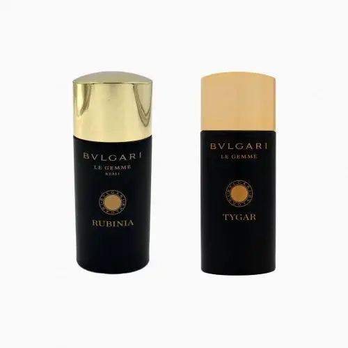 Bvlgari x2 مل