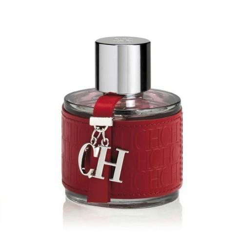 Carolina Herrera عطر كارولينا هيريرا Ch النسائي الاحمر تواليت 100مل