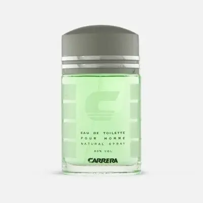 Carrera Pour Homme