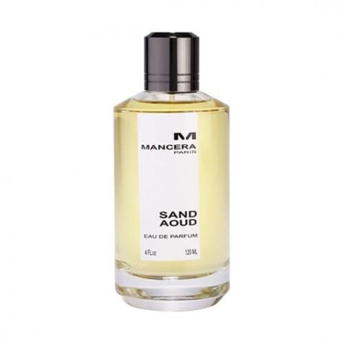 Mancera Oud