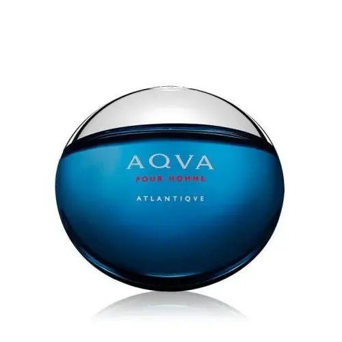 Bvlgari Atlantiqve او دو تواليت 100مل
