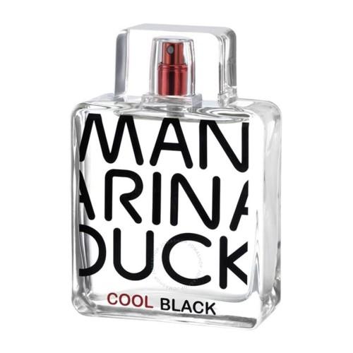 Mandarina Duck Black