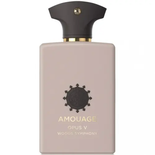 Amouage V وودز سيمفوني من امواج او دو بارفيوم 100مل