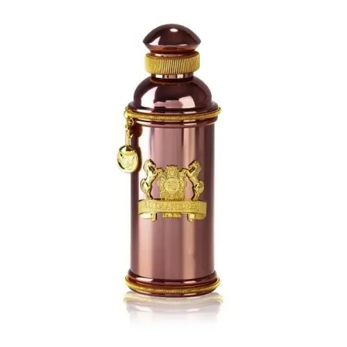 Alexandre.J The Majestic Musk