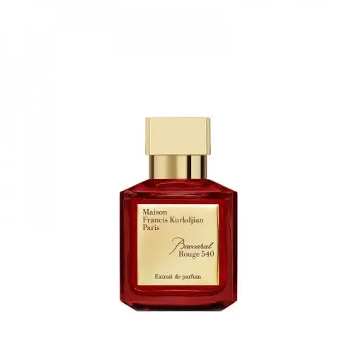 Missoni Rouge 540