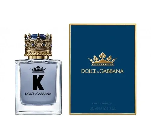 Dolce & Gabbana K او دو تواليت 50مل