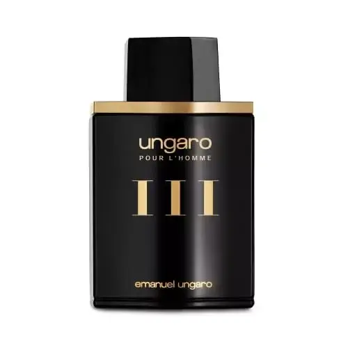 Emanuel Ungaro Pour Homme