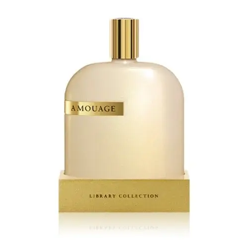 Amouage Viii او دو بارفيوم 100مل