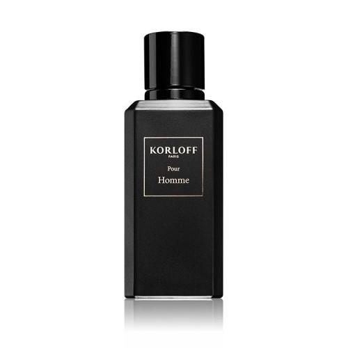 Korloff Pour Homme
