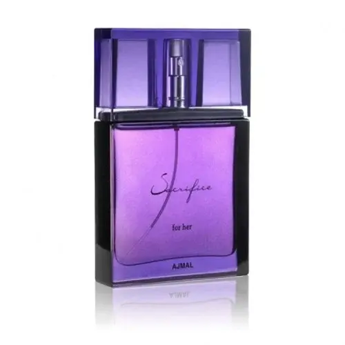 Ajmal For Her