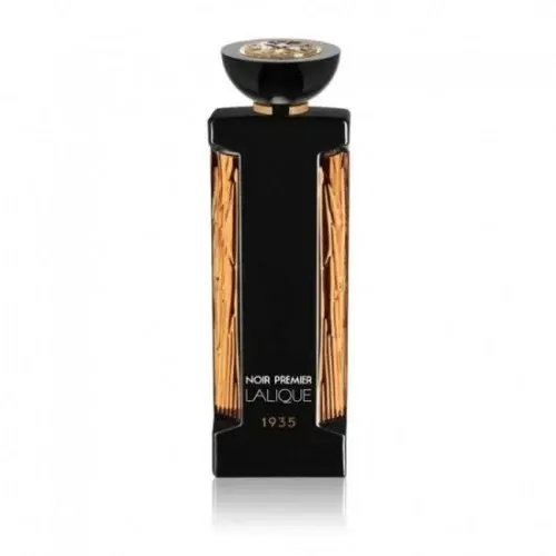 Lalique Les Muses Rose Nebula