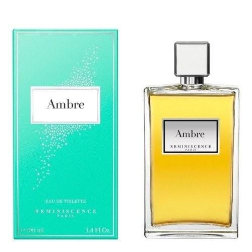 Reminiscence Amber