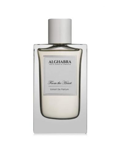 Alghabra From the Heart اكسترايت دو بارفيوم 50مل