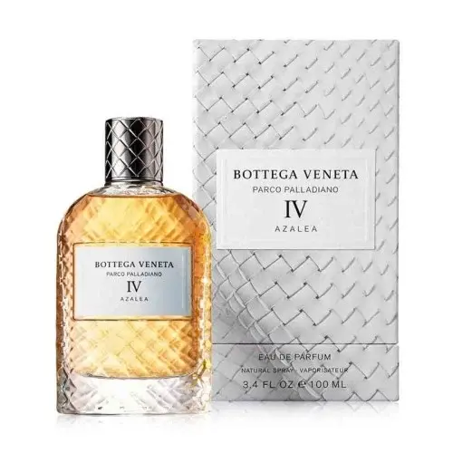 Bottega Veneta Iv أزاليا أو دو بيرفيوم 100مل