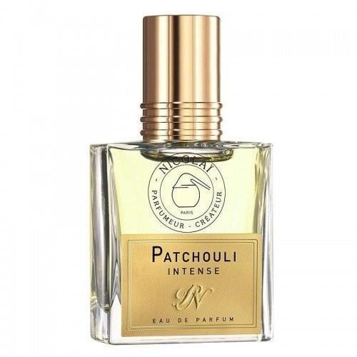 Nicolai Patchouli Intense
