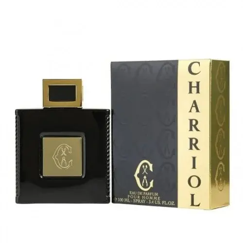 Charriol Pour Homme