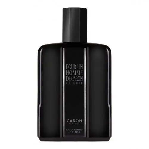 Caron Intense