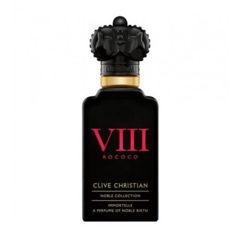 Clive Christian Viii روكوكو امورتيل الرجالي او دو بارفيوم 50مل