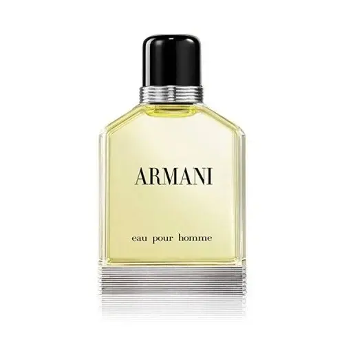 Giorgio Armani Pour Homme