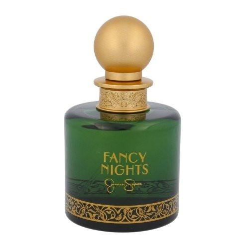Jessica Simpson Fancy Nights