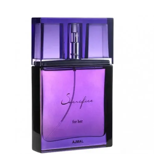 Ajmal Sacrifice Eau de