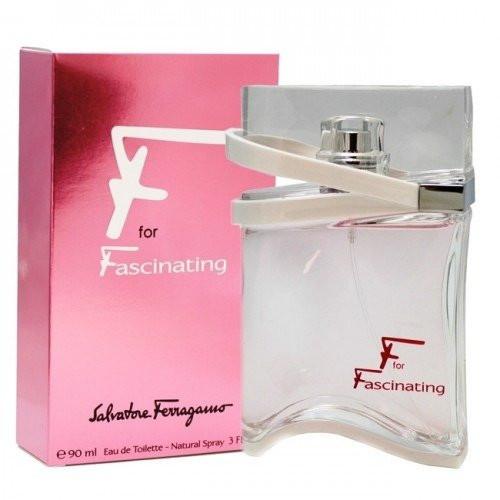Salvatore Ferragamo Attimo L'Eau Florale