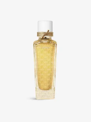 Cartier Oud & Santal Limited Edition