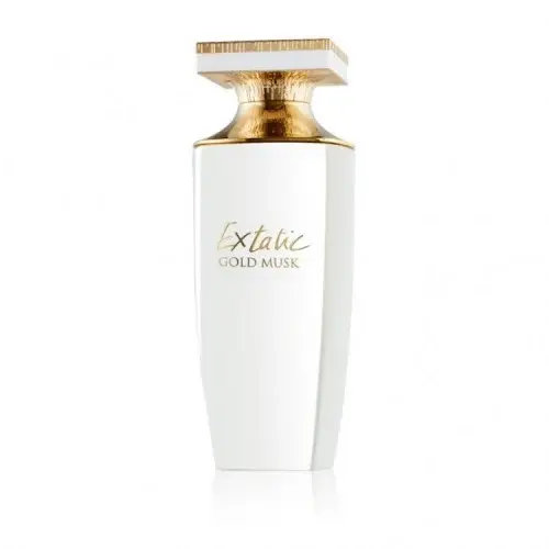 Balmain Extatic Gold Musk