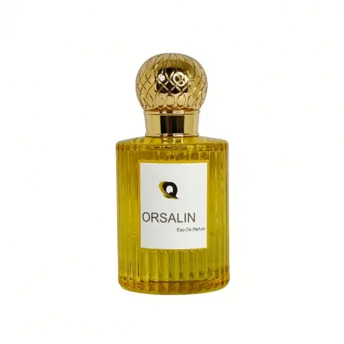 Orsalin Ursulain