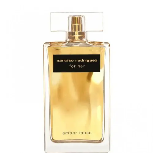 Narciso Rodriguez Amber Musk