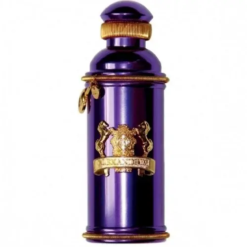 Alexandre.J Iris Violet من الكسندر جيه او دي بافيوم 100 مل