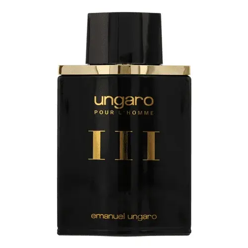 Emanuel Ungaro Ungaro 3