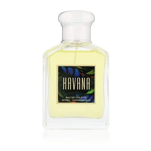Aramis Havana