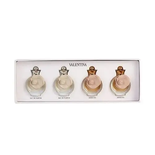 Valentino V Fragrance Speciale