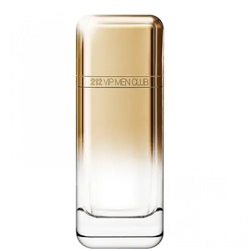 Carolina Herrera vip كلوب للرجال من كارولينا هيريرا 100مل