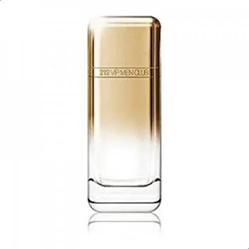 Carolina Herra VIP كلوب اديشن الرجالي او دو تواليت 100مل Carolina Herrera 212 VIP Club Edition