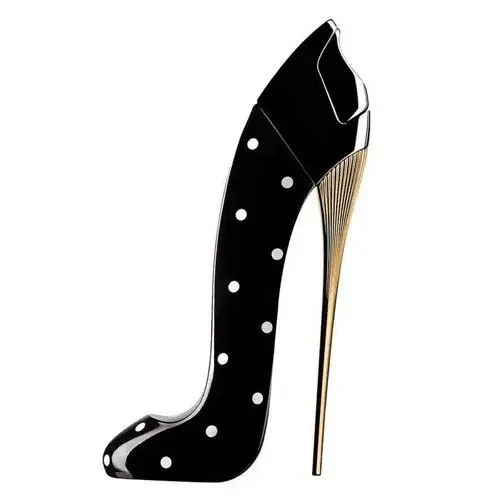 Carolina Herra Carolina Herrera Good Girl Dot Drama