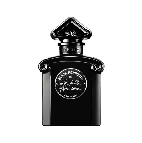 Guerlain Shalimar Black Mystery