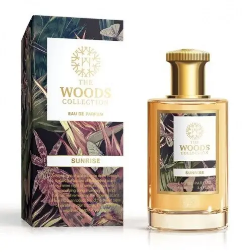 Natural by The Woods Wood