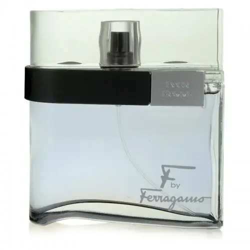 Salvatore Ferragamo F بلاك او دو تواليت 100مل
