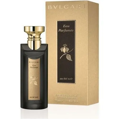 Bvlgari Jasmin Noir